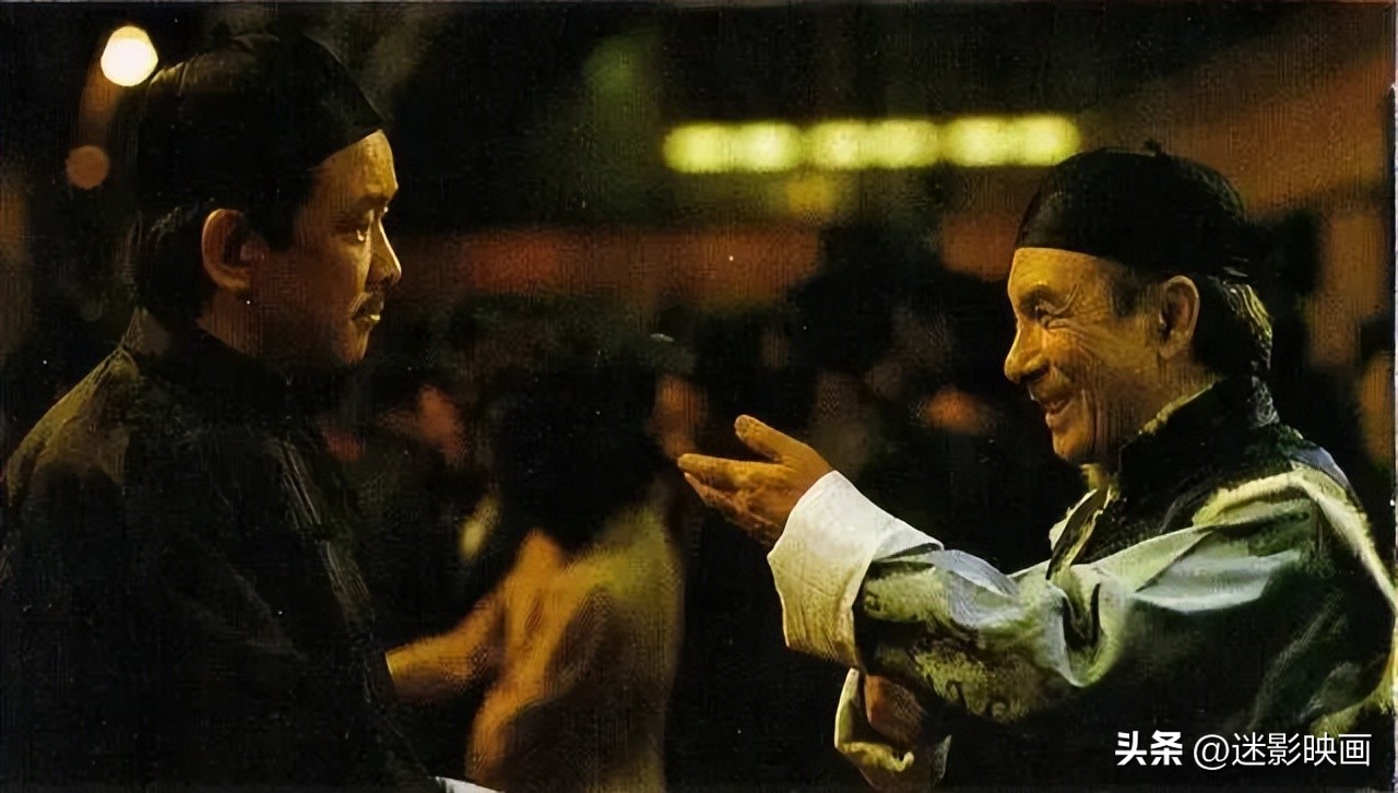 香港电影明星十大恶人之死,香港电影界四大恶人简介