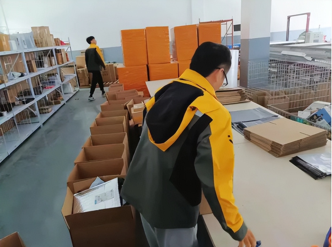 韵达推动快递质效持续提升,韵达快递持续提升全网第一位