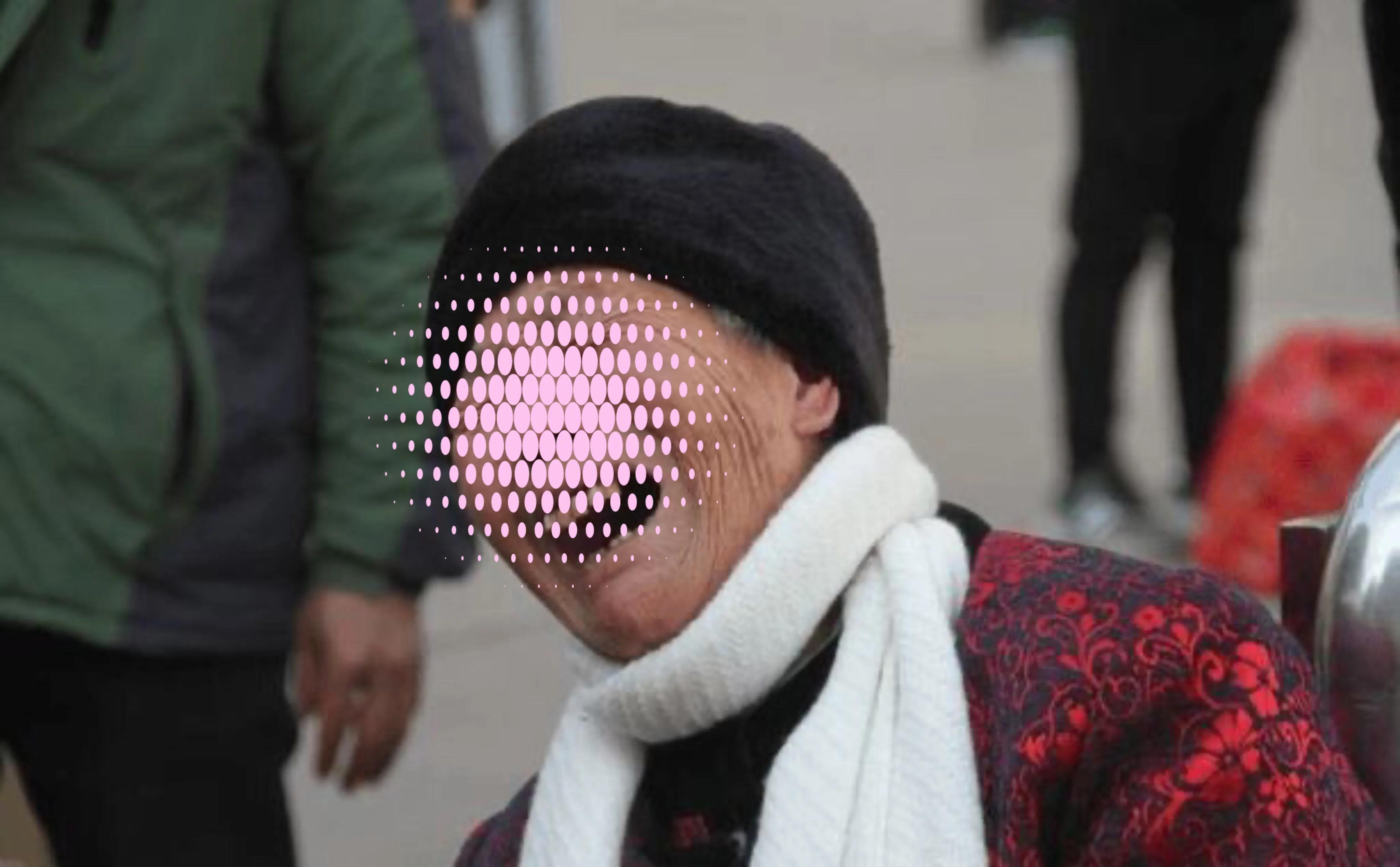 老人被遗弃了该怎么办,老人被遗弃何去何从呢