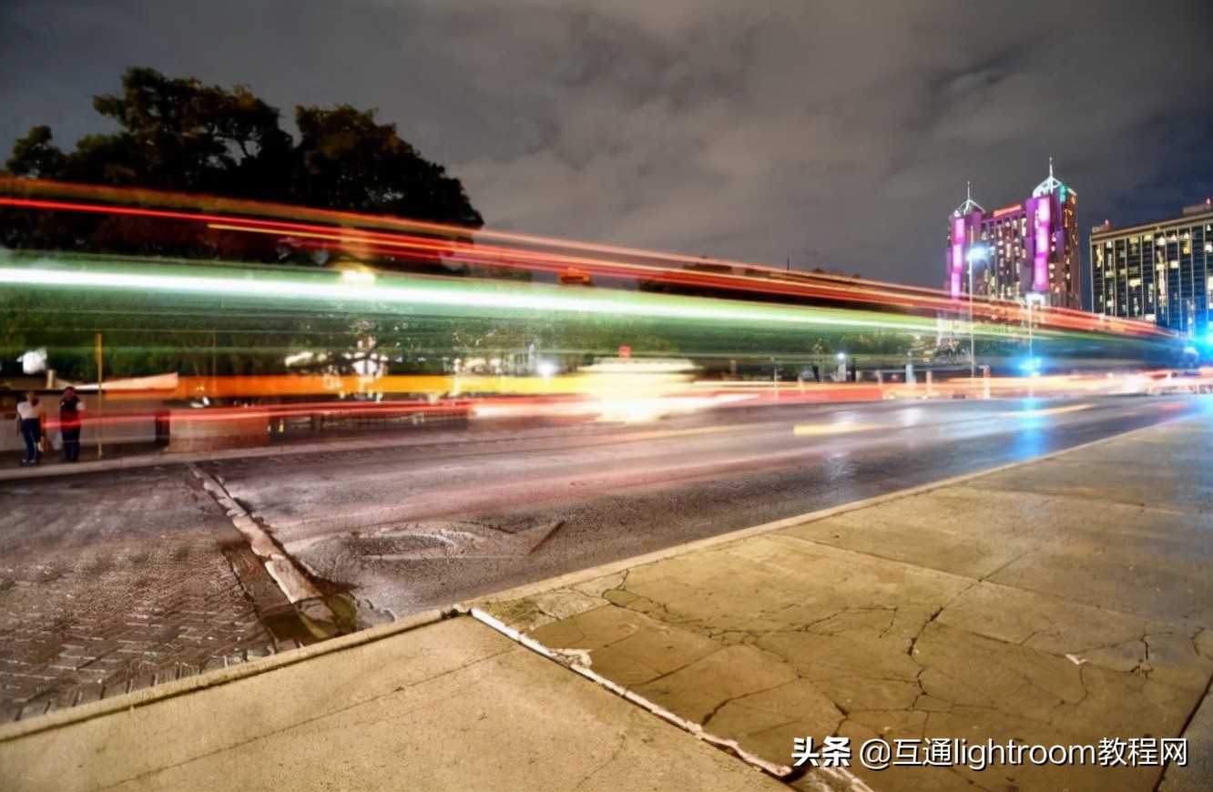 摄影初学者如何掌握快门的用法,慢快门拍摄技巧和方法