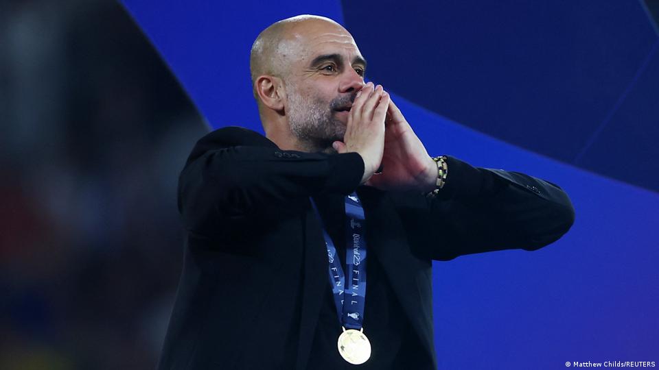 欧冠集锦京多安破门,伊尔凯京多安世界杯