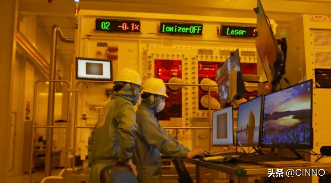 oled工艺制程,oled整个工艺制程