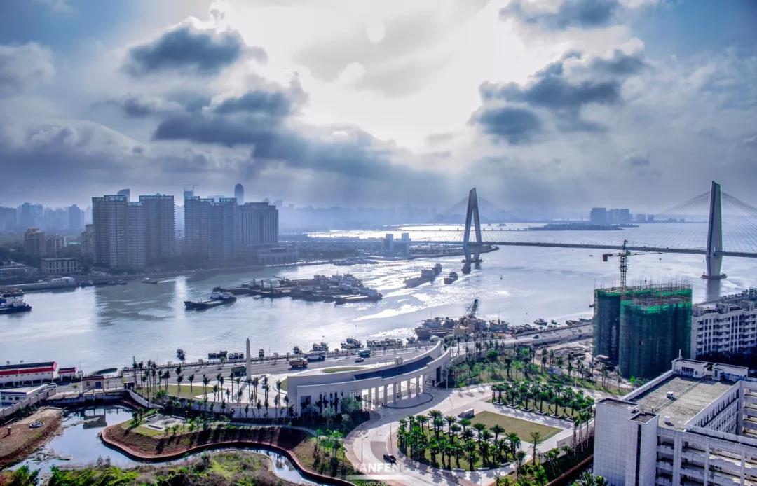 小海螺在海南大学考研：海大的美，不止在风景，还在你们