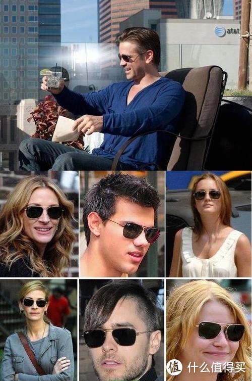 大脸选雷朋墨镜怎么选,雷朋适合大脸的墨镜