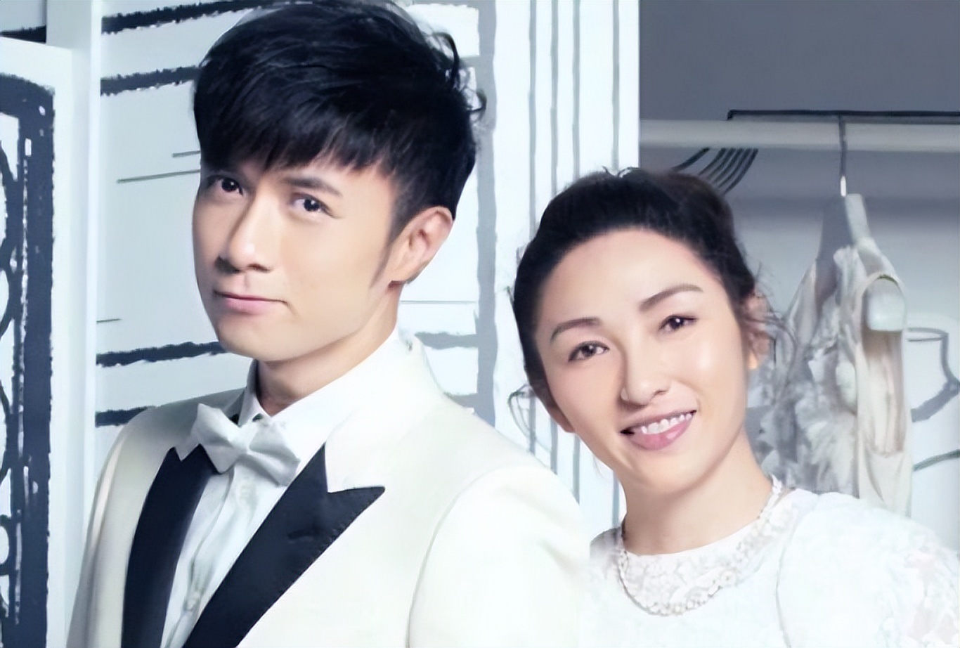 萧敬腾求婚成功钻戒多大,萧敬腾宣布求婚成功在哪求婚的