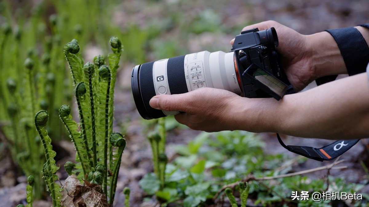 索尼fe70-200mmf4价格是多少钱,索尼fe24-70f4g新一代小三元