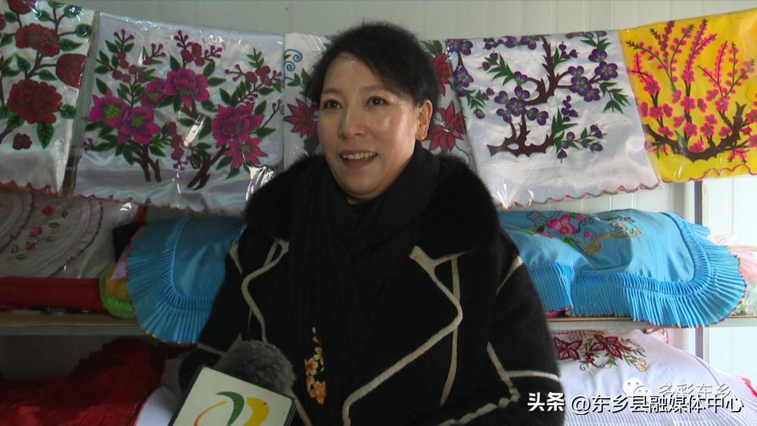 新春走基层扶贫致富,新春走基层的梦想