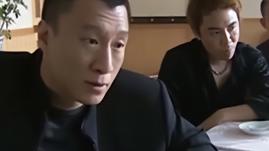 剧中宋老虎的原型叫马振起,宋老虎原型马振起图片