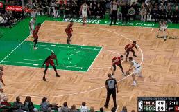 塔图姆28分9篮板,凯尔特人塔图姆51分