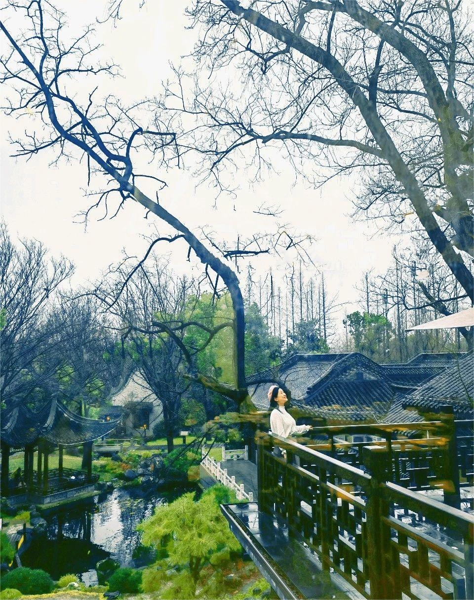 睡过这家国宾馆的新楼，我们全家都愁了……