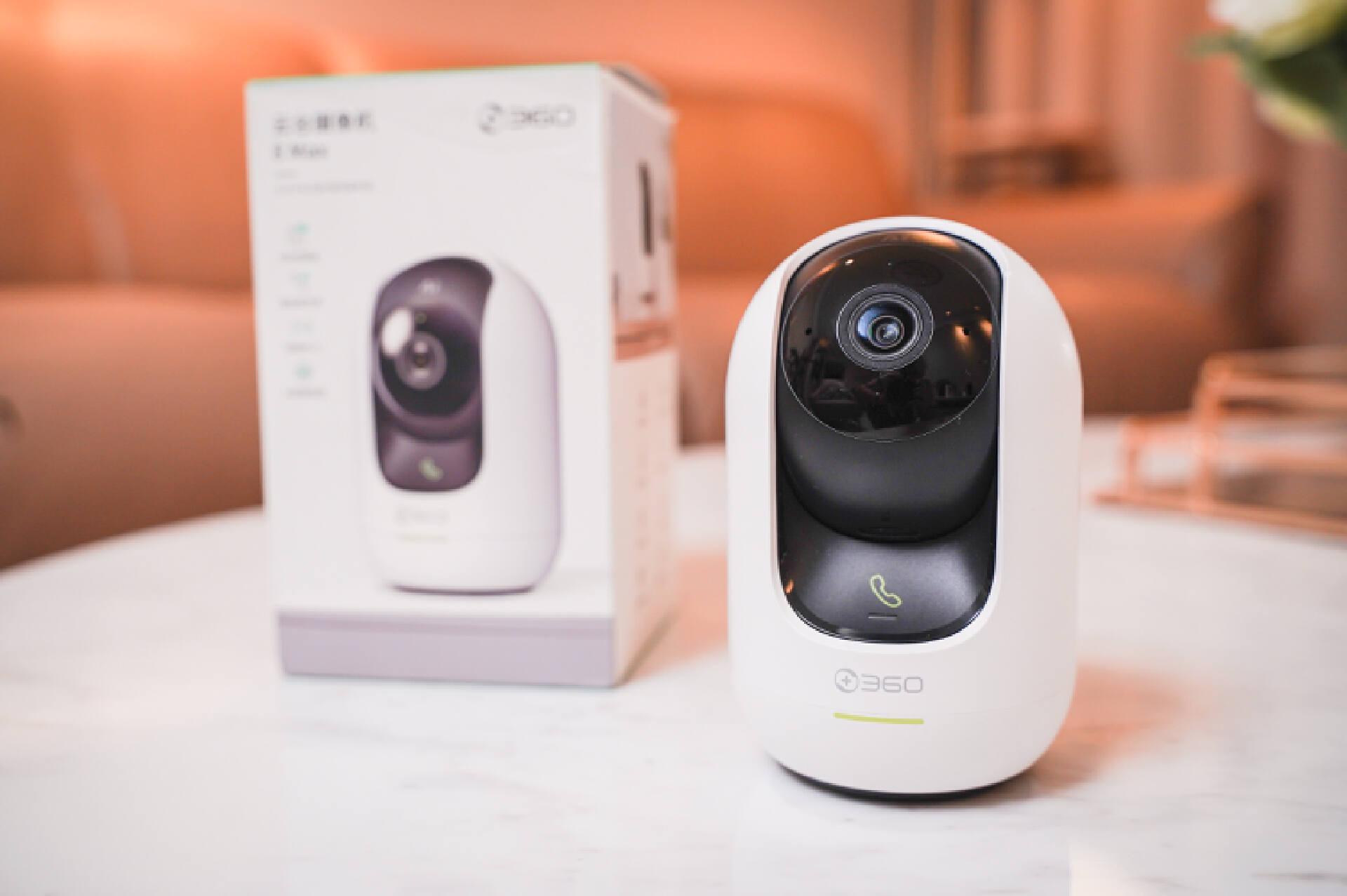 萤石800万和海雀800万测评,萤石与360对比测评