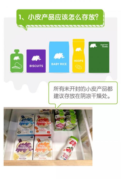 小皮怎么冲泡？妈妈最关心的8个问题都在这儿