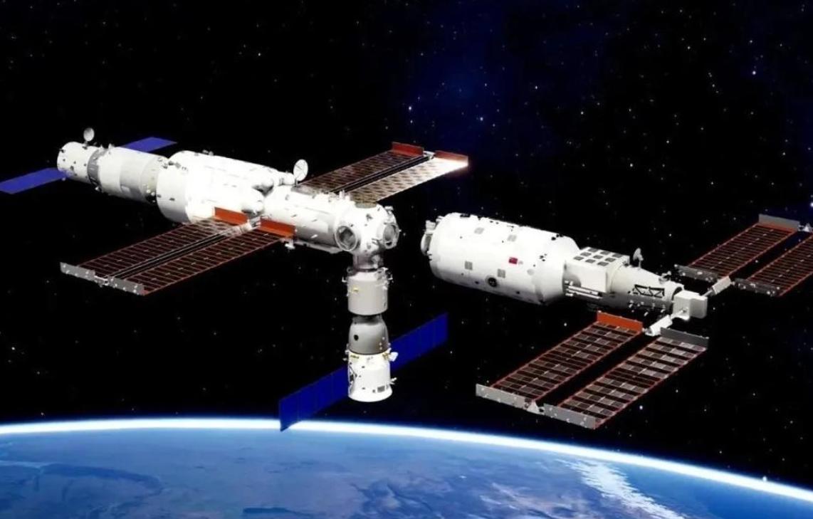 神舟禁飞区,神舟十六号航天员名单曝光