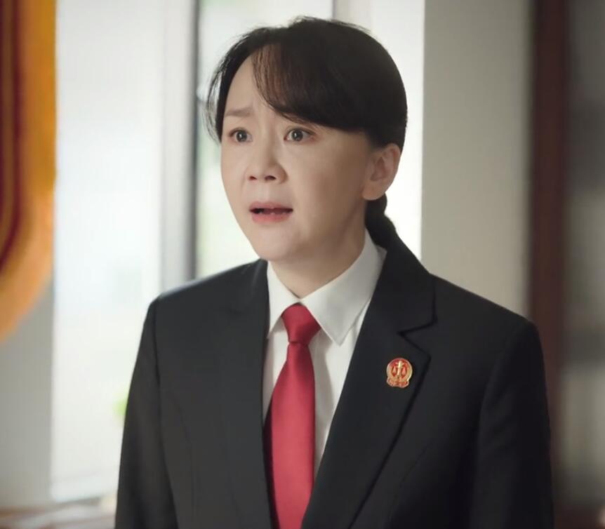 底线黄小蕾剧情是第几集到第几集,底线黄小蕾的角色有什么意义