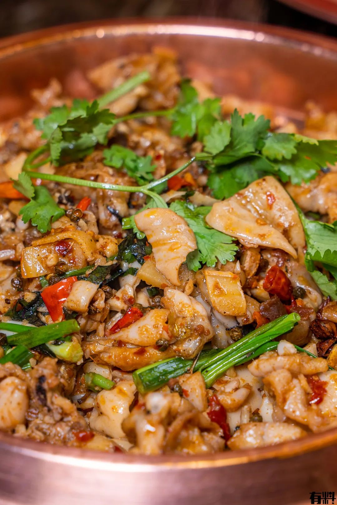 松山湖牛蛙,松山湖万象汇牛蛙团购