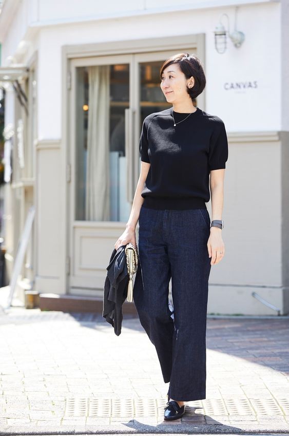 夏季可以尝试的五款短发,分享一个属于夏天的清凉短发