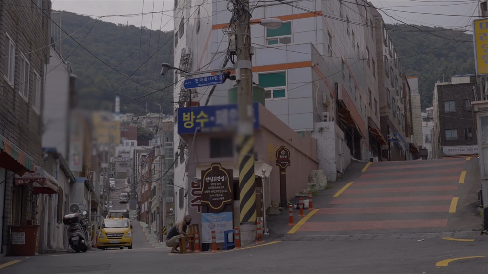 风俗业密度世界之最的韩国，禁止买淫？揭秘到底有多少*灯区红**