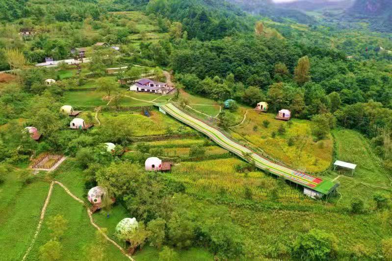 喜迎二十大之经济建设,喜迎二十大高质量发展