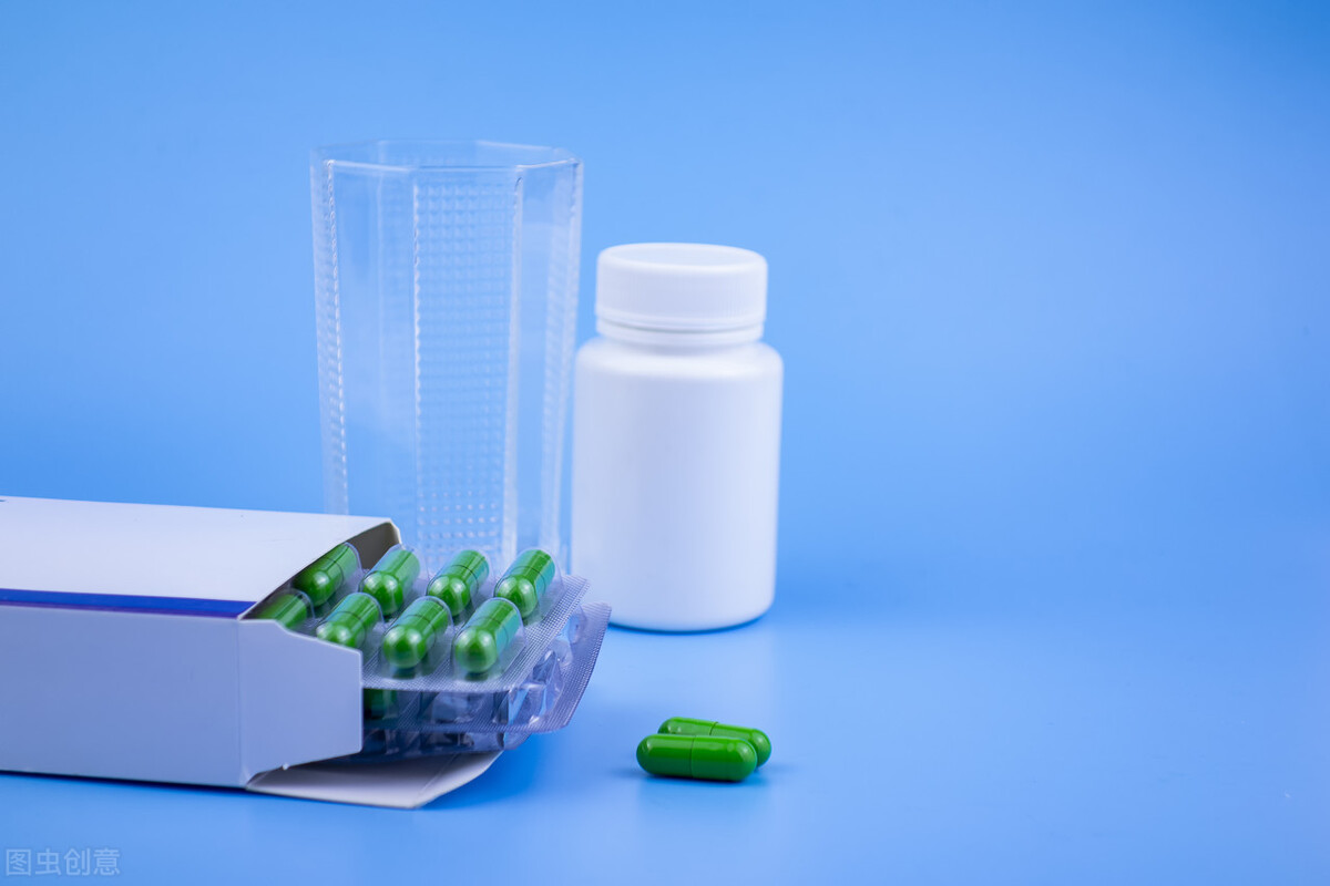 止咳、平喘、抗炎、祛痰,4种治疗肺气肿的中成药,您一定要知道