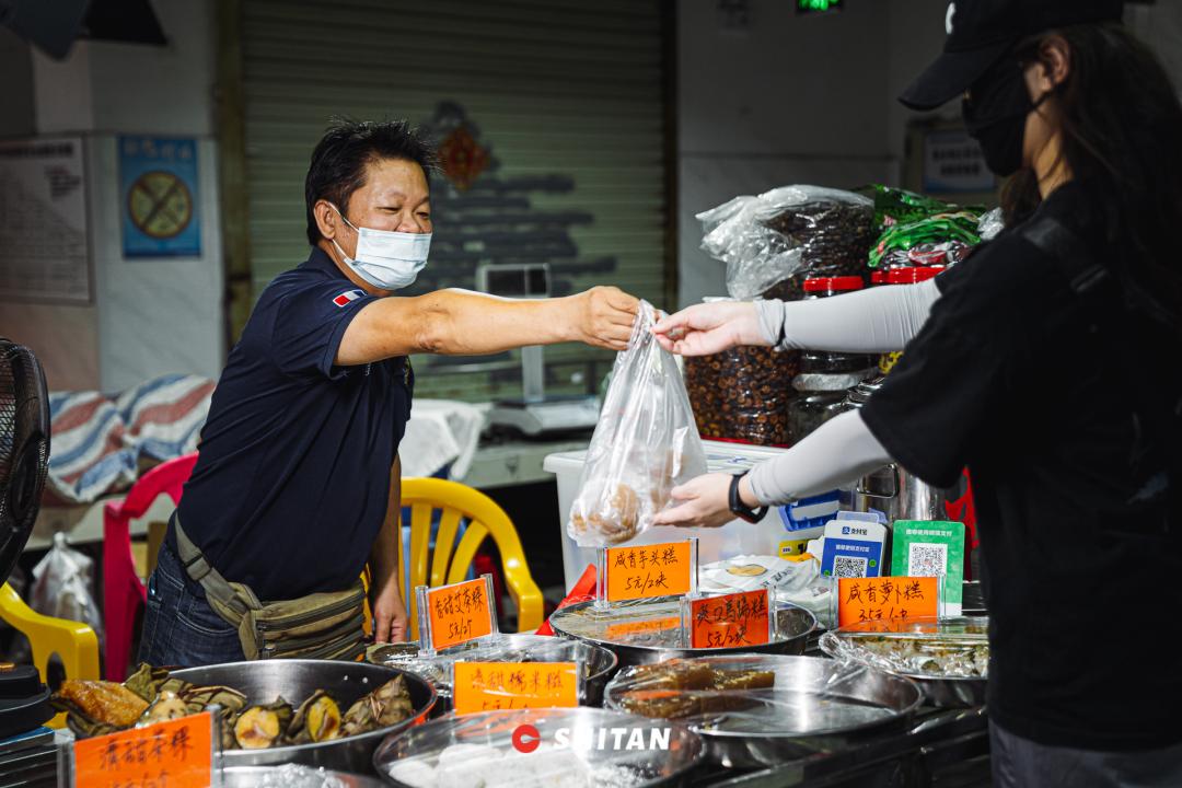 吃糯叽叽甜品超黏,糯叽叽每次蒸的都特别黏怎么办