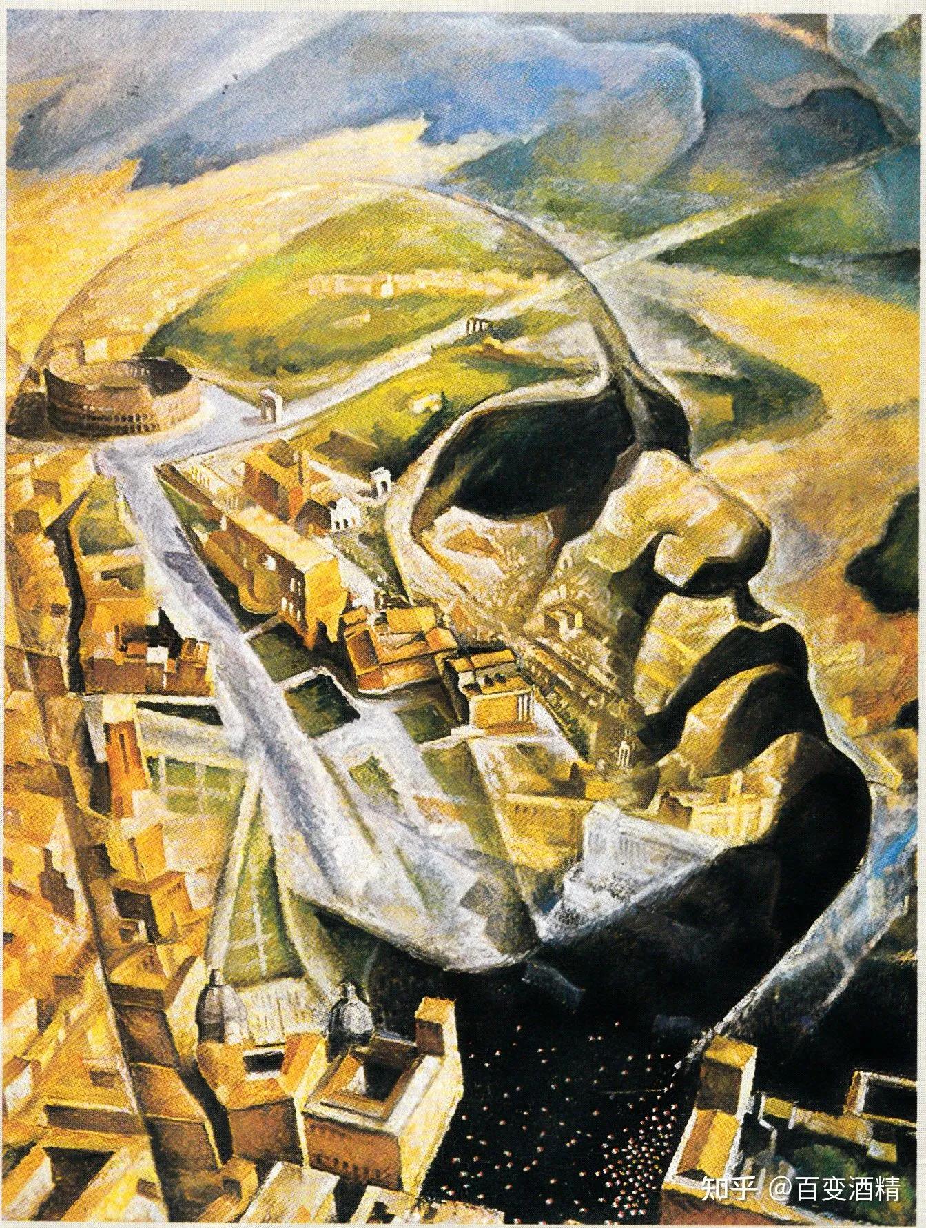 法西斯主义的三大形态,法西斯主义到底是什么主义