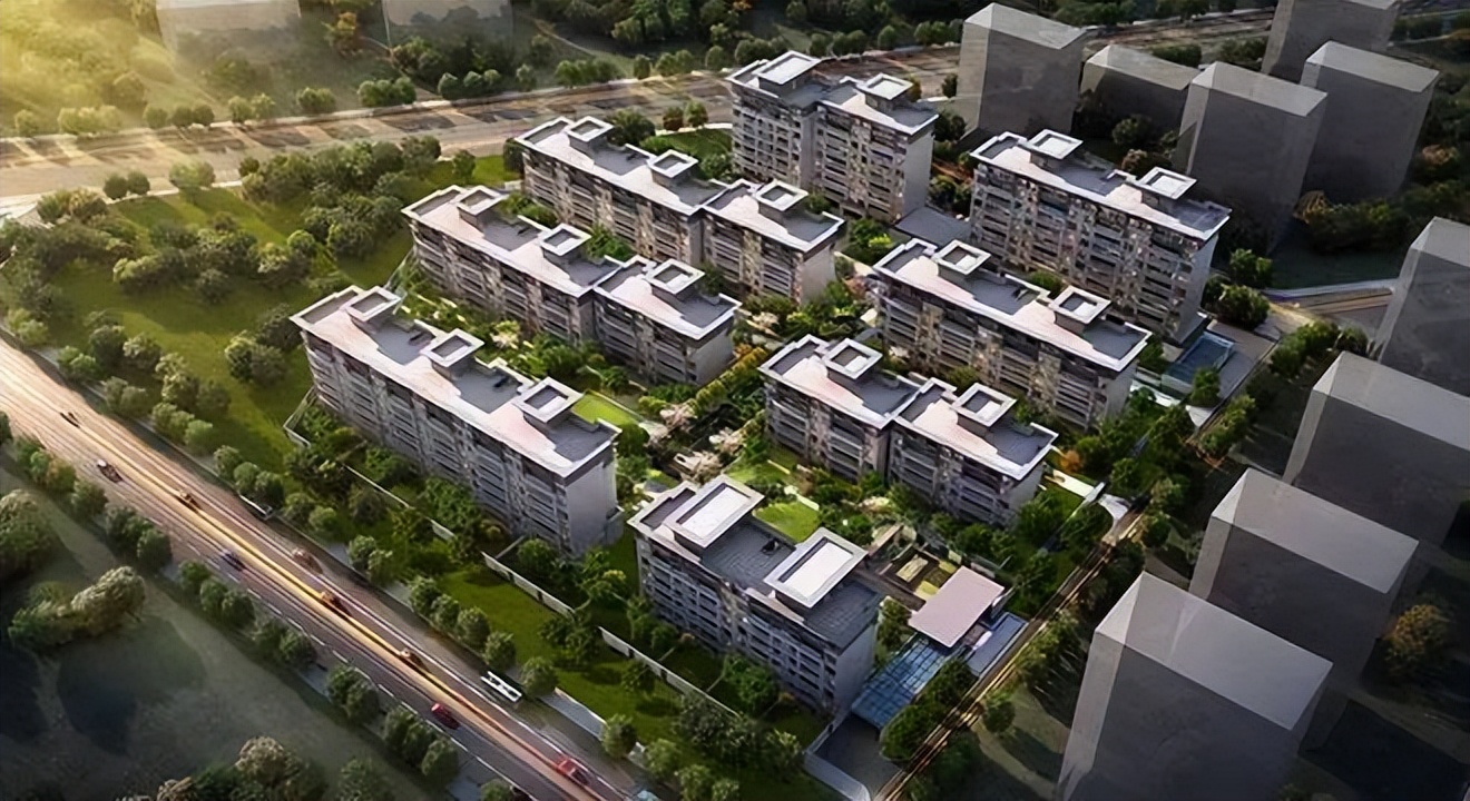 西安豪宅购买指南,西安豪宅排行榜前十名