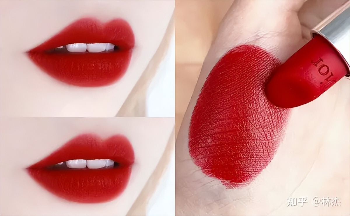 口红什么色号显白又好看春夏,有哪些显白的口红颜色好看