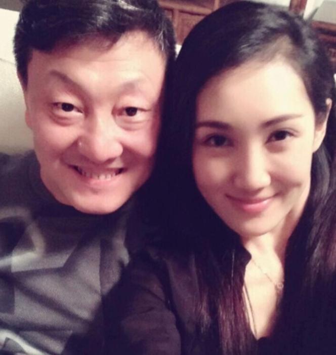 韩磊蒙古之花,韩磊与蒙古小孩