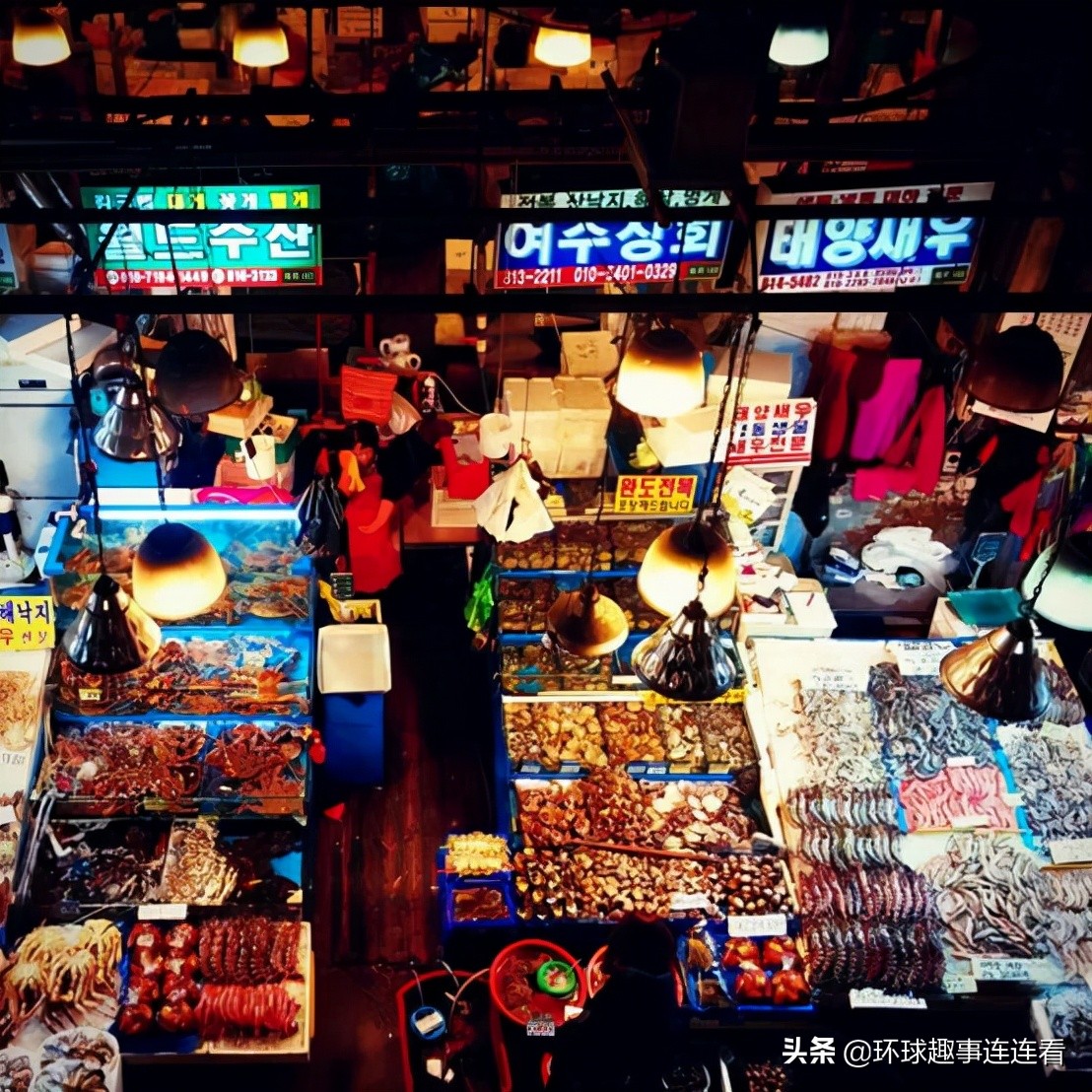 10张让人颠覆的图片,5张让人震撼的图片