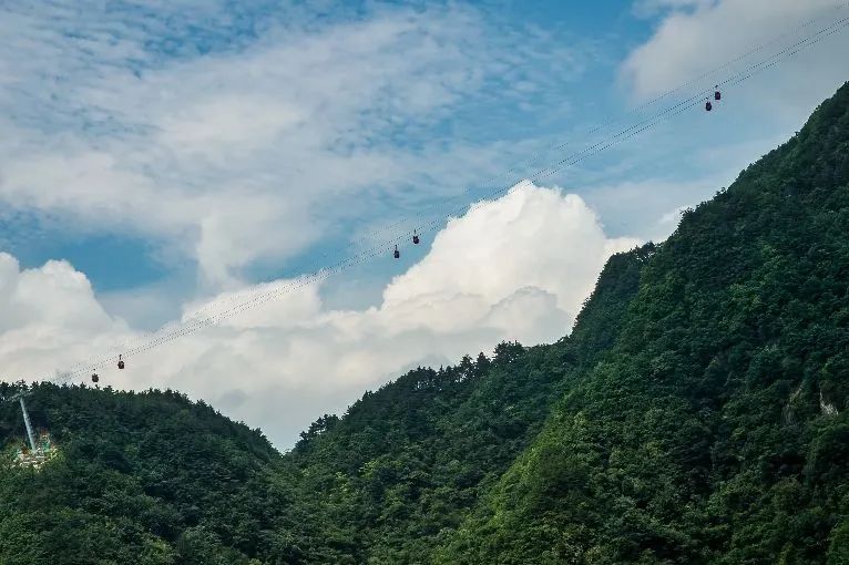 夏季湖南衡阳避暑旅游胜地,湖南亲子避暑游玩地点推荐