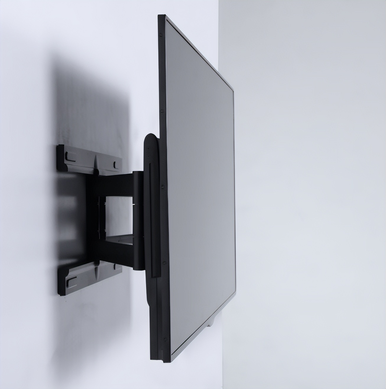 电视固定支架和旋转支架如何选择,电视支架建议买哪种