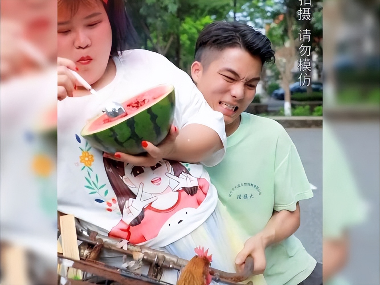 广西亿万富翁的网红完整视频,广西五大网红的逆袭人生