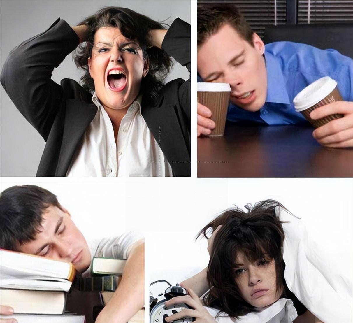 睡眠知多少睡眠周期,普及一下关于睡眠的知识