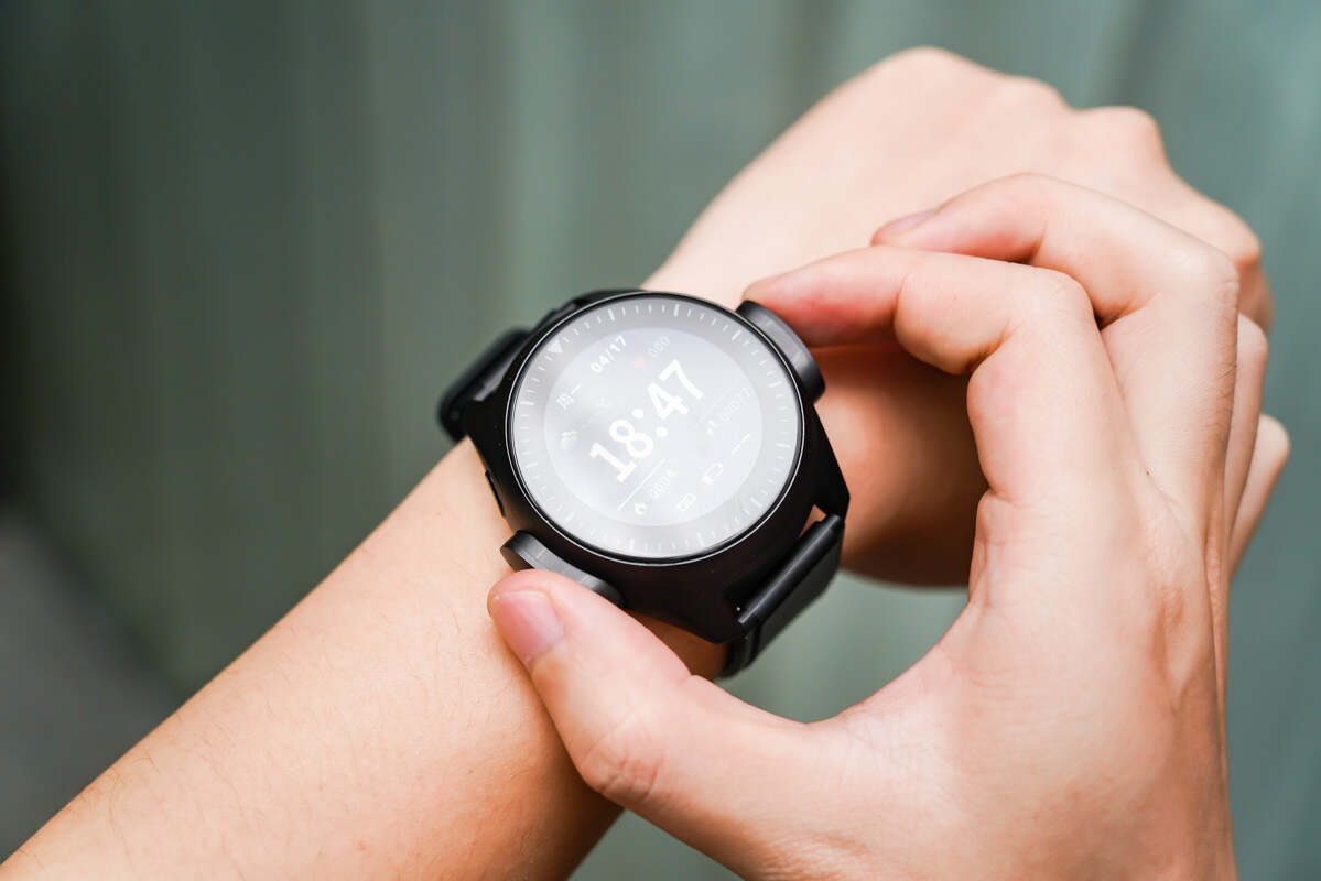 wearbudswatchx2,wearbuds二代评测