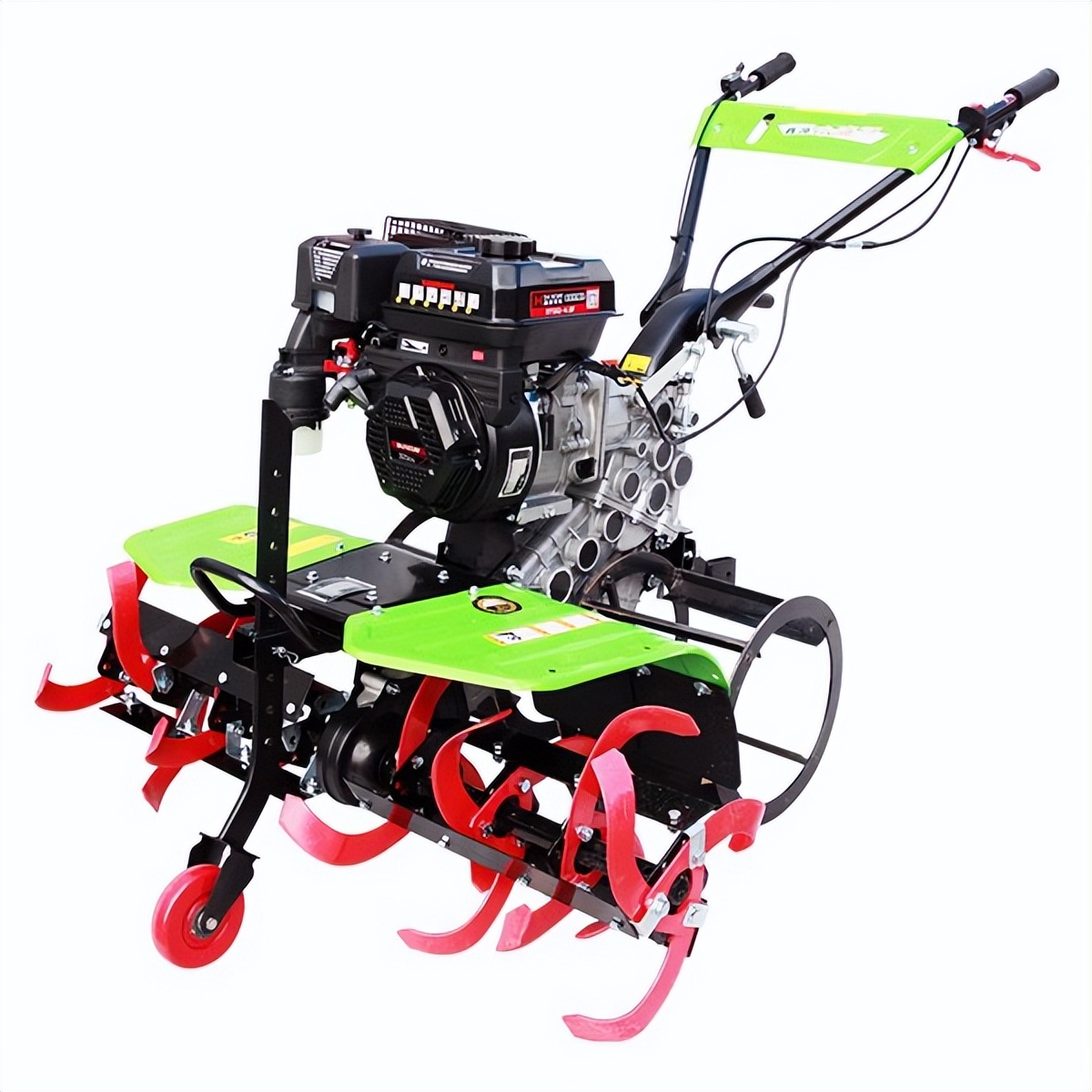 山区小型农机大全,丘陵地区实用农机有哪些