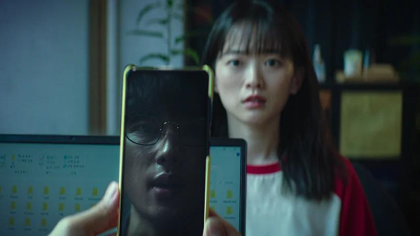 韩国“悬疑女王”千禹熙新片《虽然只是弄丢了手机》高能反转*片爽**