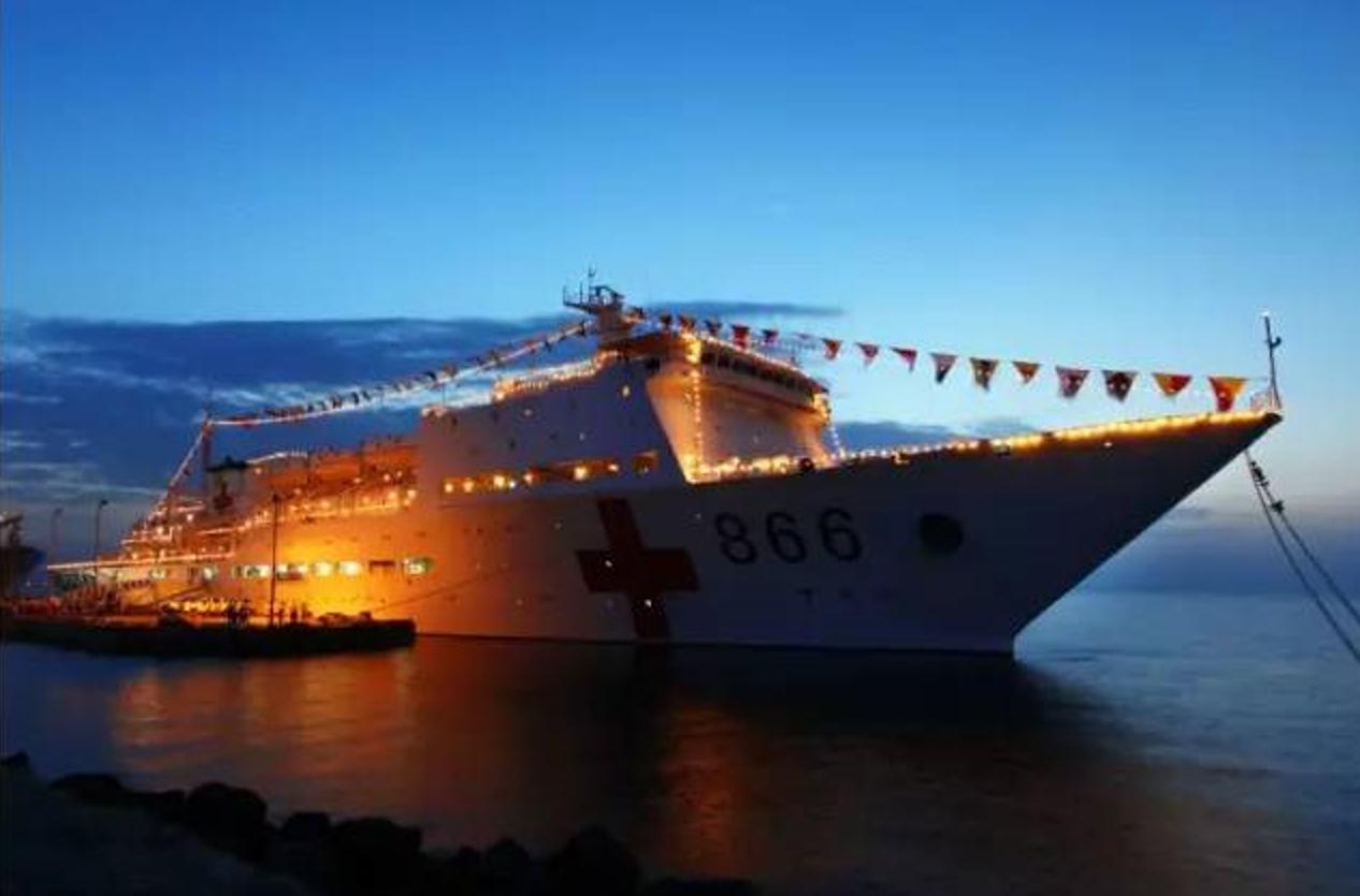 吉布提最穷视频,吉布提国家现状