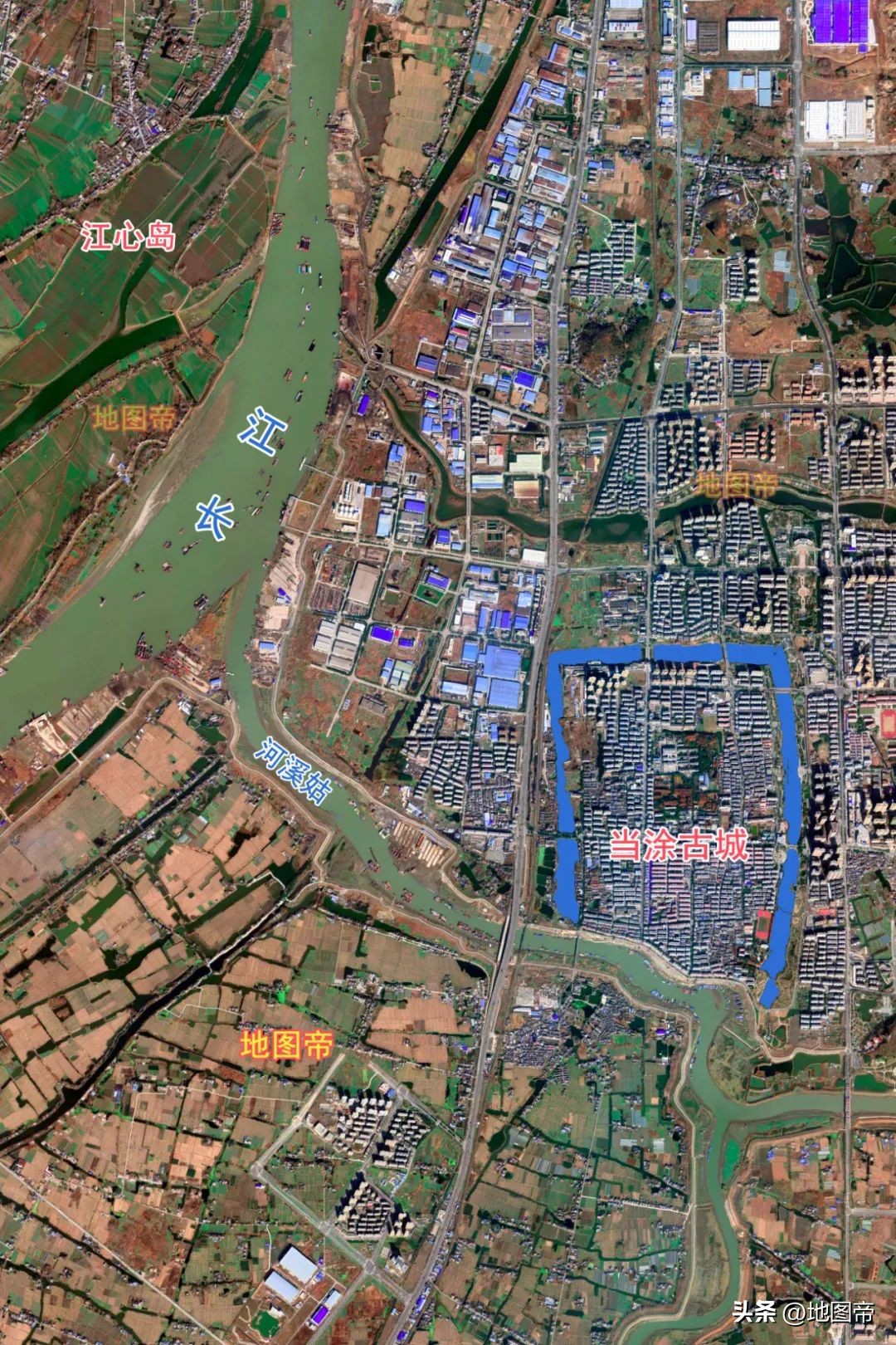 芜湖是安徽第二大城市吗,芜湖安徽第二大城市