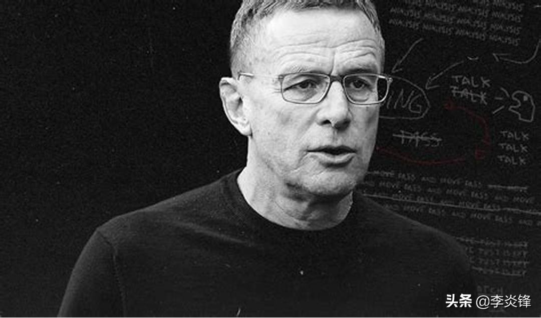 朗尼克曼联推荐名单,朗尼克对曼联的评价