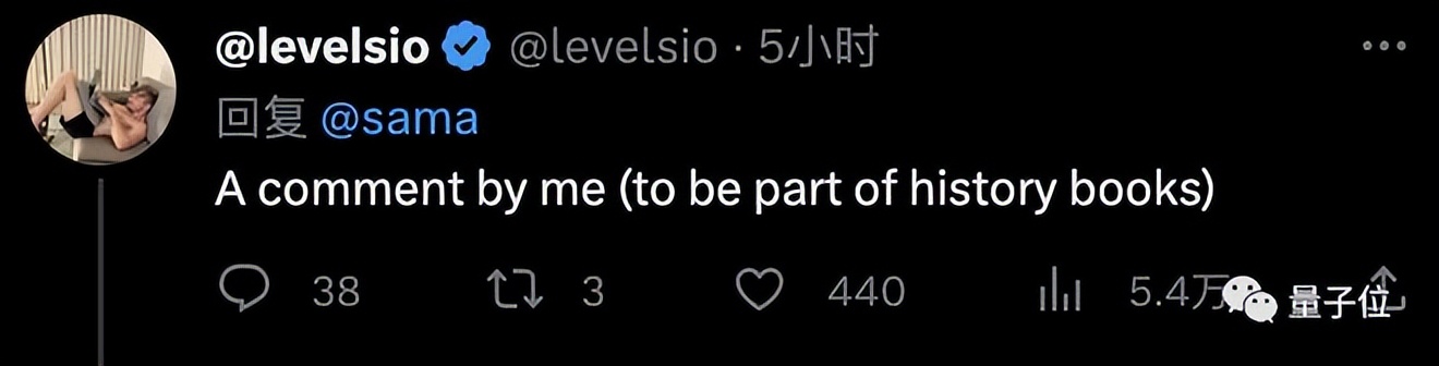 1秒生成网站！史上最强大ChatGPT！GPT-4发布！图生文时代来了