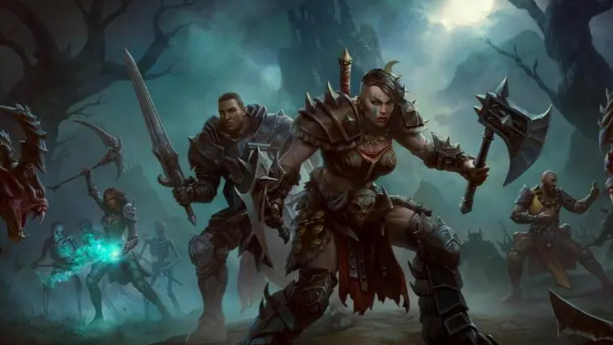 现在最好玩的3d手游游戏推荐,3d游戏排行榜前十名推荐手游