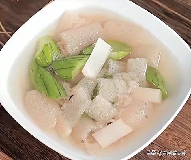 疫情期间食疗小妙招,疫情期间煲汤的做法大全