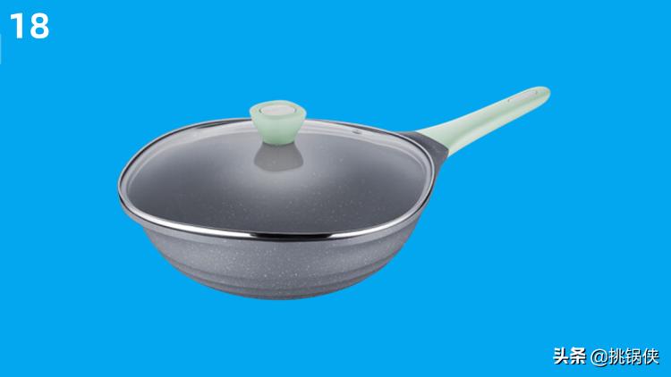 苏泊尔炒锅小知识,苏泊尔炒锅ec30jc05和ec32jc06