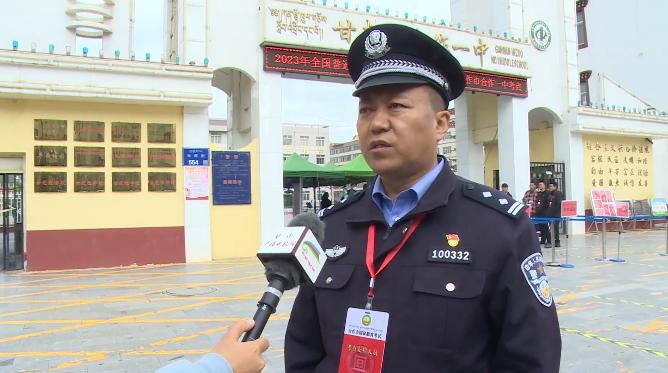 高考书写人生的机会,高考是奋斗拼搏的答卷