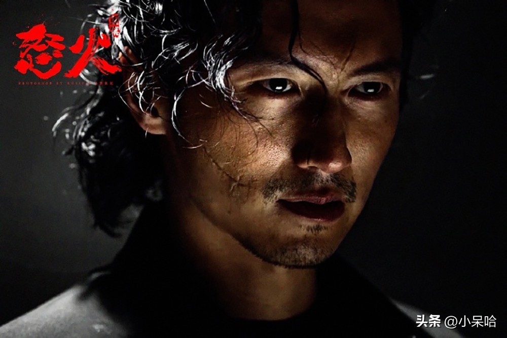 寒战香港枪战片,香港经典警匪片寒战1完整版