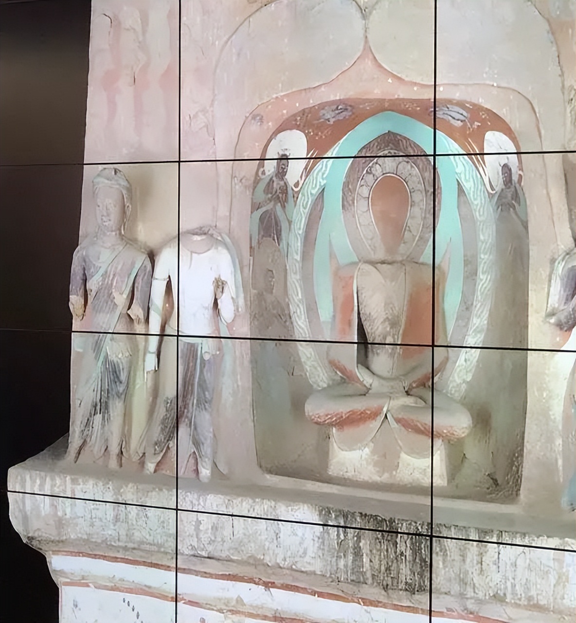 佛教有何优越性,佛教的魅力