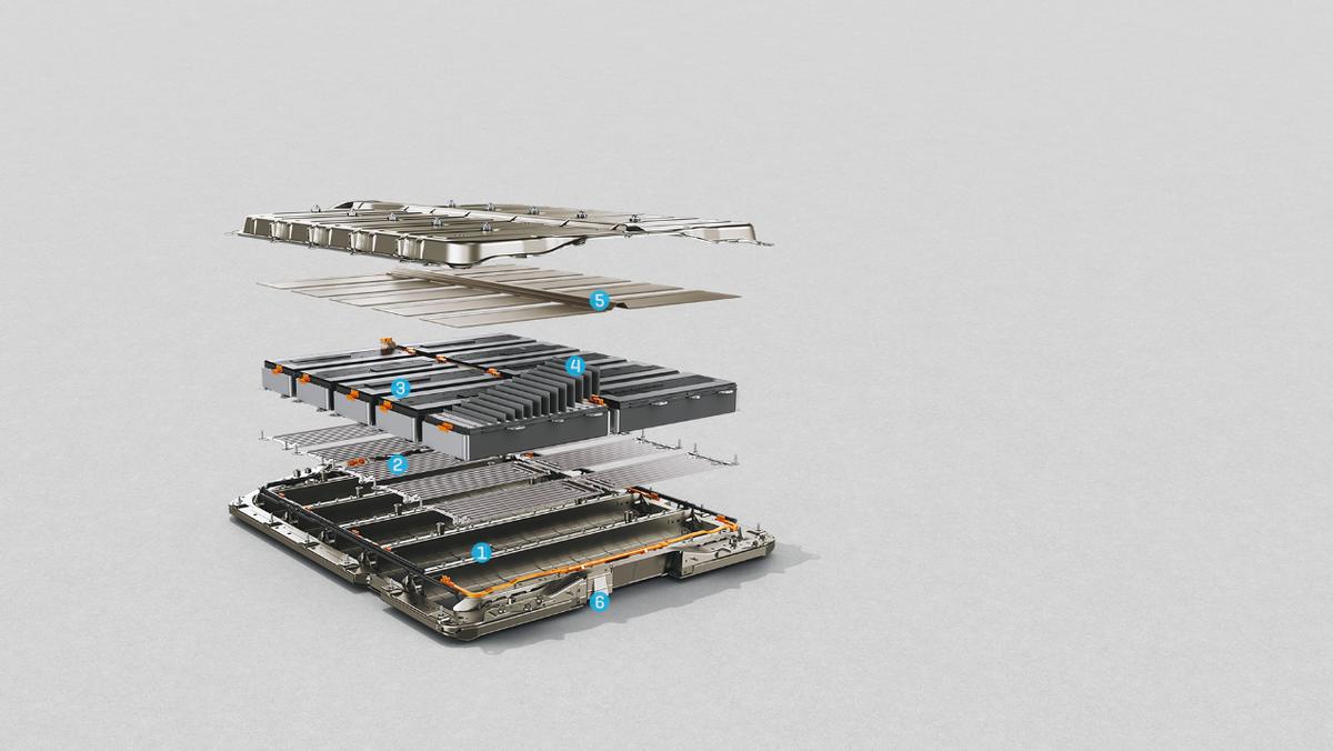 别克ELECTRA E5郑州上市发布 售价20.89万元起