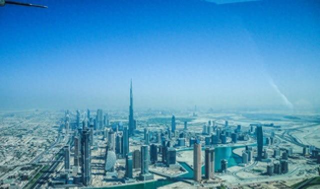 迪拜真实大揭秘,迪拜的真相