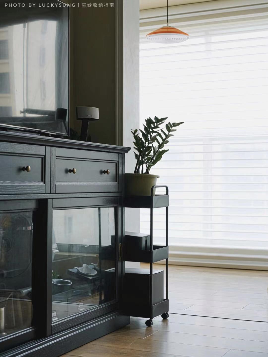 她丁克7年，75㎡的房子越住越大：不完美、不合理，但我喜欢