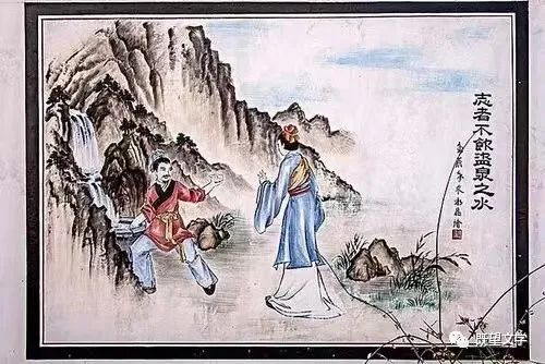 乐羊子妻的主要内容,乐羊子妻朗读